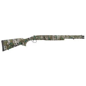 MOSS SILVER RESERVE 410GA 20 MO GREENLEAF