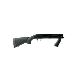 PTR The Jack SBS FS 12 Gauge 7.25 Barrel Fixed Stock Pistol Grip Short Barreled Shotgun Black Cerakote