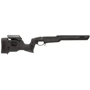CDX STRIKE EVO MICRO CHASSIS SYSTEM SA BLK