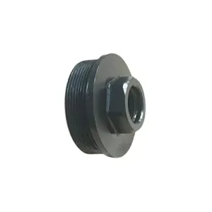 KAK HUB DIR THRD BRAVO MOUNT 1/2X28