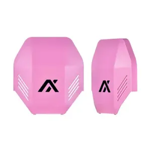 AXIL MX PLATE 1 SET ORCH PUPRLE