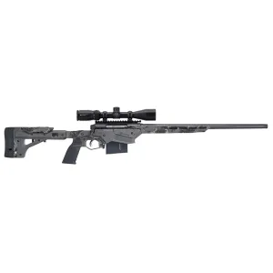 SAV AXIS II PRECISION XP 308WIN POSEIDON GRY