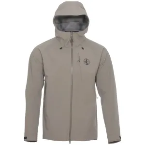 LEU 187485 STORM WARDEN RAIN JACKET ASH GREEN S