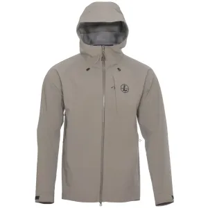 LEU 187487 STORM WARDEN RAIN JACKET ASH GREEN L