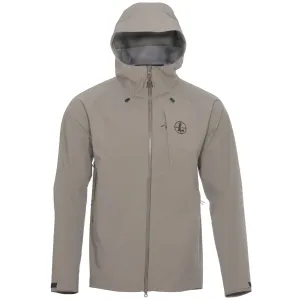 LEU 187488 STORM WARDEN RAIN JACKET ASH GREEN XL