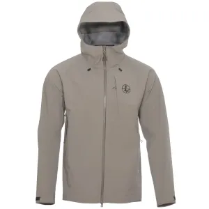 LEU 187489 STORM WARDEN RAIN JACKET ASH GREEN XXL