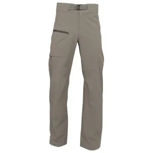 LEU 187504 STORM WARDEN RAIN PANT   ASH GREEN M