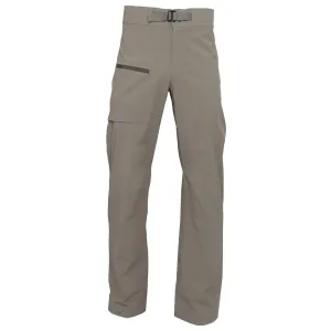 LEU 187506 STORM WARDEN RAIN PANT   ASH GREEN XL