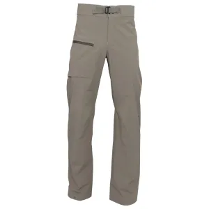 LEU 187507 STORM WARDEN RAIN PANT   ASH GREEN XXL