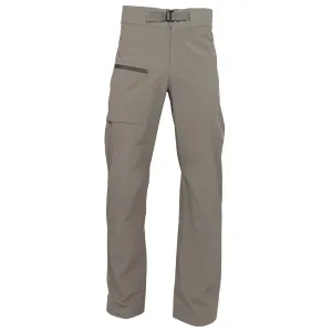 LEU 187508 STORM WARDEN RAIN PANT   ASH GREEN XXXL