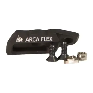 ODIN ACC-ARCA-FLEX-M-BLK    SIDEWAYS ARCA RL MLOK