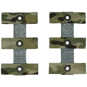MODULAR CHEST RIG ''W'' JOINTS