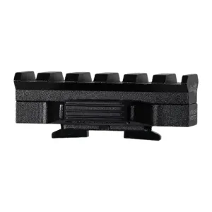 AIMS MTML-60 PR    M-LOK QR LOCK ADAPT PIC RL 60MM
