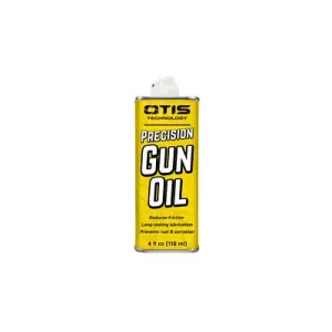 Otis Gun Oil