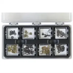 Brownells E-Clip Kit
