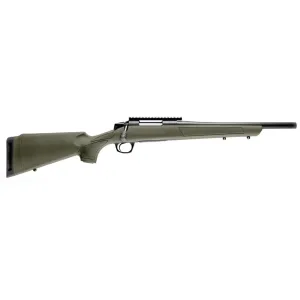 CVA CASCADE SR 450BM 22 BLK/ODG