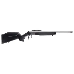CVA SCOUT SS TD 300BLK 16.5 BLK/SS
