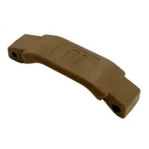 AMEND2 AR-15 V1 POLYMER TRIGGER GUARD COYOTE BRN