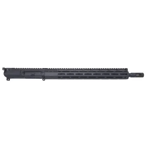 Wilson Combat Recon 5.56 NATO Fluted 16 Barrel Complete Upper Receiver
