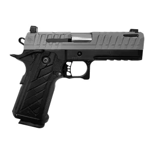 CENT LFA APOLLA 11 V2 9MM 4.15 COMP GRY 18RD
