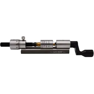 CASE TRIMMER ONLY WITH MICRO ADJUST AND TIN CUTTER