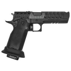 Phoenix Trinity H2, 9mm, 2- 4.78 Barrels, 2- 141mm Magazines, RMR Ready, Pistol