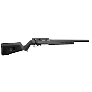 Volquartsen Vanquish 22 Summit ISR 22LR 10rd 18.5 Integrally Suppressed Rifle