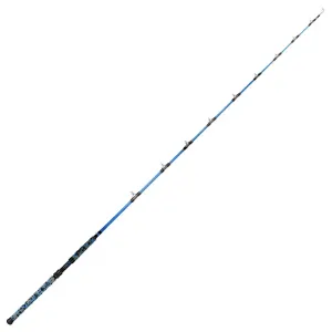 PANTHER SPINNING 7'6 HEAVY 1PC ROD
