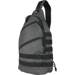 RED ROCK METRO SLING PACK CHARCOAL