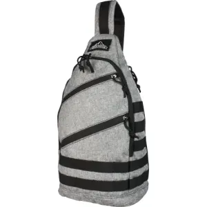 RED ROCK METRO SLING PACK GRAY