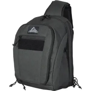 RED ROCK VENTURE SLING PACK BLACK
