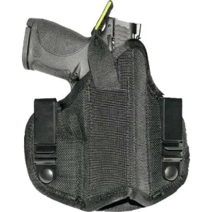CROSSFIRE HOLSTER ECLIPSE LOW- PRO IWB/OWB 3-3.5 NYLON RH