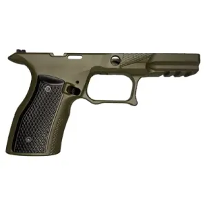 SHARPS GRIP FOR ECHELON ODG/BLK