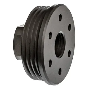 GROVTEC HUB DT ADAPTOR 5/8X24 THREAD