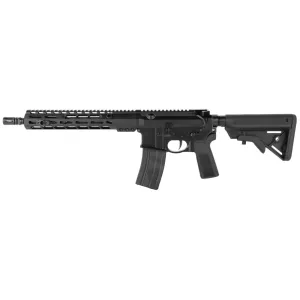 SOLGW BS M89 SBR 12.5 556N 30RD BLK