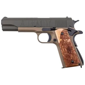 AO 1911A1 ARMY COMMEMORATIVE PACKED