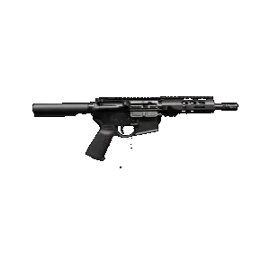 DPMS DP-15 223REM PISTOL 7.5, 6 MLOK LIGHTWEIGHT, MOE PISTOL GRIP 1-30RD