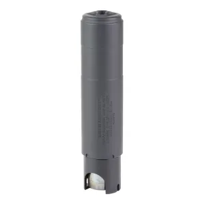 GRIFFIN GP-NATO SUPPRESSOR 556 BLK