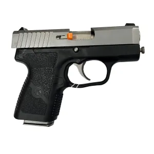 KAHR CM9 9MM 3 SS (1) 6RD BLEM