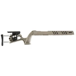 LUTH MODULAR CHASSIS ASSEMBLY FDE