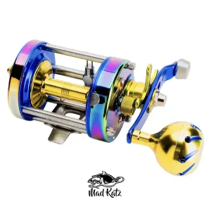 XALT 6550 REEL AMETHYST