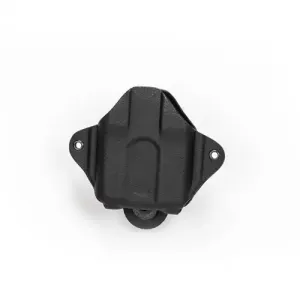 PEPPERBLASTER II AMB POLY HLS BLK