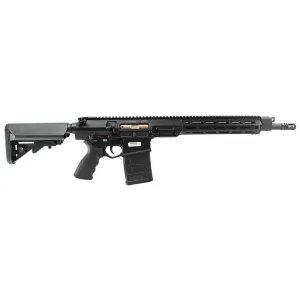 LMT Defense MARS-H Piston, 7.62x51mm, 16 Barrel, 1- 20rd Magazine, Rifle