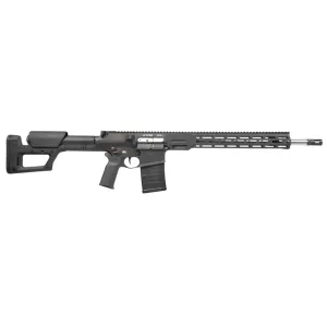 LMT Defense Defender-H LRGG, 6.5 Creedmoor, 18 Barrel, 1- 20rd Magazine, Rifle