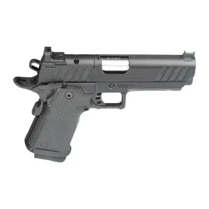 EDBROWN SP-METAL PRODIGY 9M 17/20 4.25