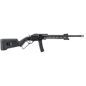 TOMBSTONE LVR 9MM 16 BLK 20+1