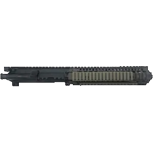 Daniel Defense Mk18 SOCOM, 5.56mm, 10.3 Barrel, No Muzzle Device, Upper Receiver Group