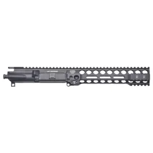 LMT Defense MRP-L M-Lok 9.25 Hybrid Carbine Length AR-15 Stripped Upper Receiver