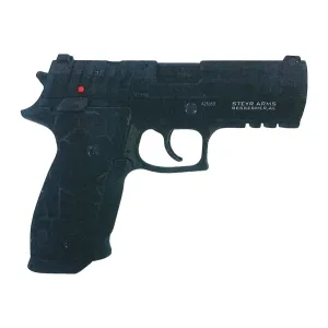 STEYR ATD COMPACT BASE 9MM 4 OPTICS CUT