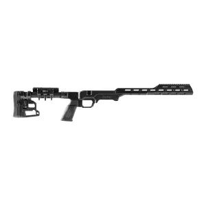 MDT 115052BLK CHASSIS LSS GEN3 RUG AM SA RH TACT